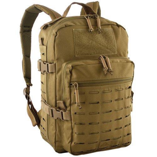 Transporter Day Pack - Coyote