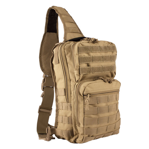 Large Rover Sling Pack - Coyote