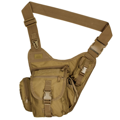 Sidekick Sling Pack - Coyote