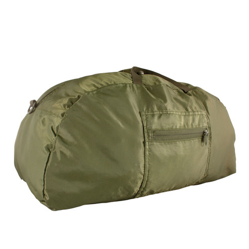 Collapsible Ditty Bag - Olive Drab