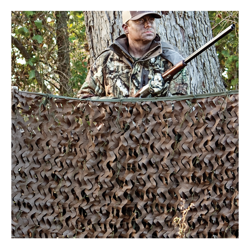 Trophy Series Big Game Camouflage Netting