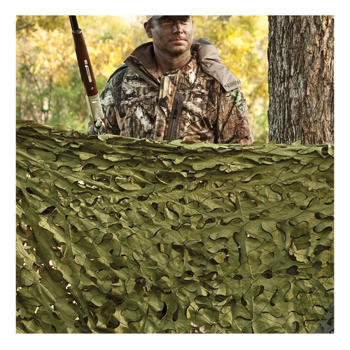 Hunting Series Big Game Camouflage Netting