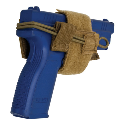 Universal Holster - Coyote