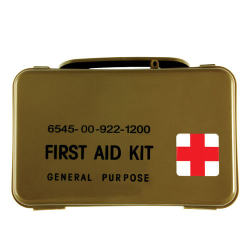 General Purpose First Aid Kit