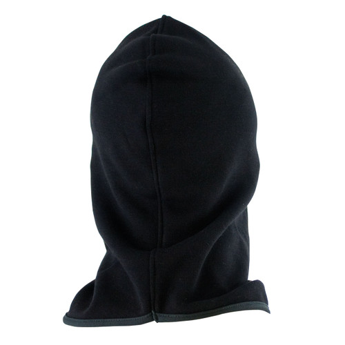 Tactical Fleece Balaclava - Black