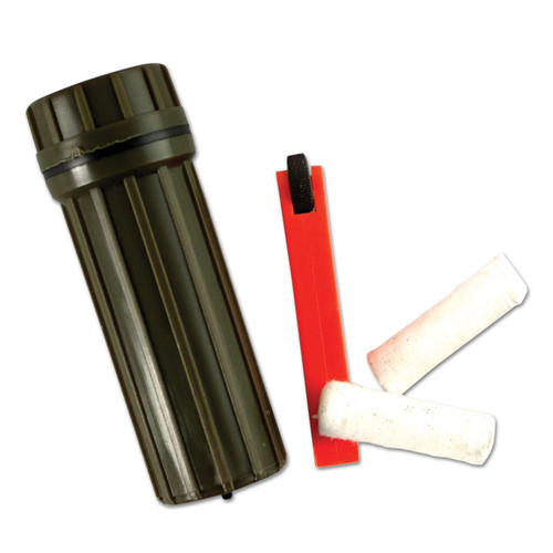 Fire Starter Kit
