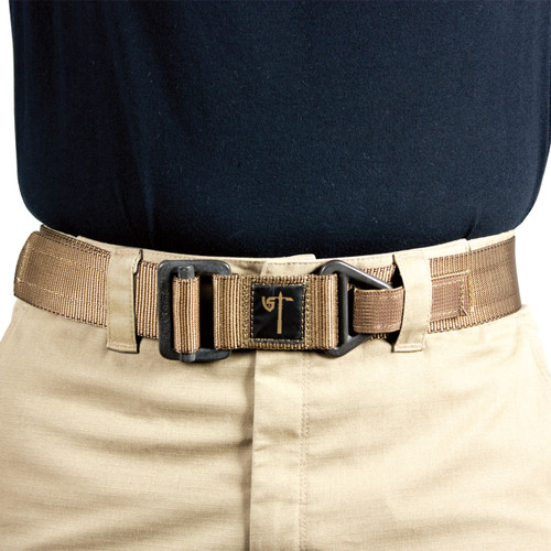Riggers Belt - Coyote Riggers Belt - Coyote