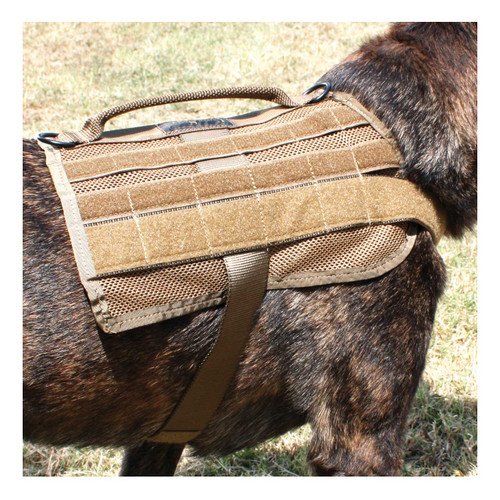 Mesh MOLLE Vest Mesh MOLLE Vest