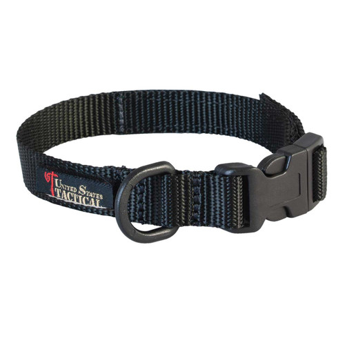 Flashbang Series Collar - Black