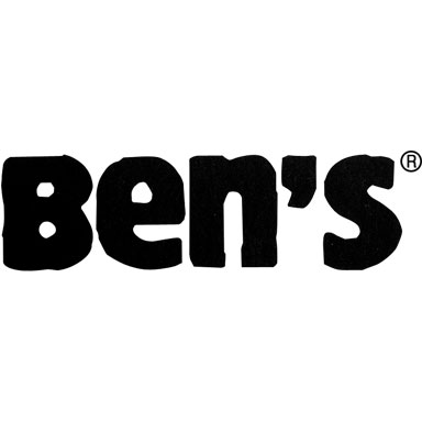 Ben's