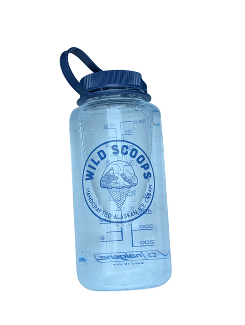 Water Bottle