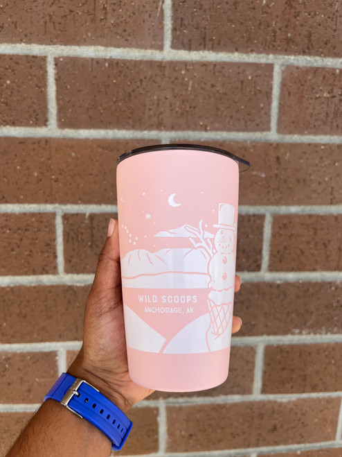 Tumbler