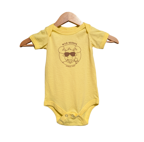 Moose Onsie