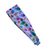 Multicolor headband