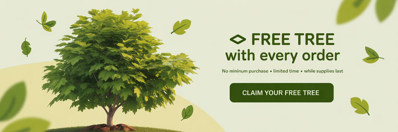 Free Tree - The Tree Store