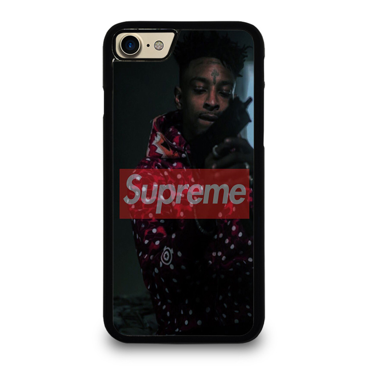 supreme phone case iphone 7