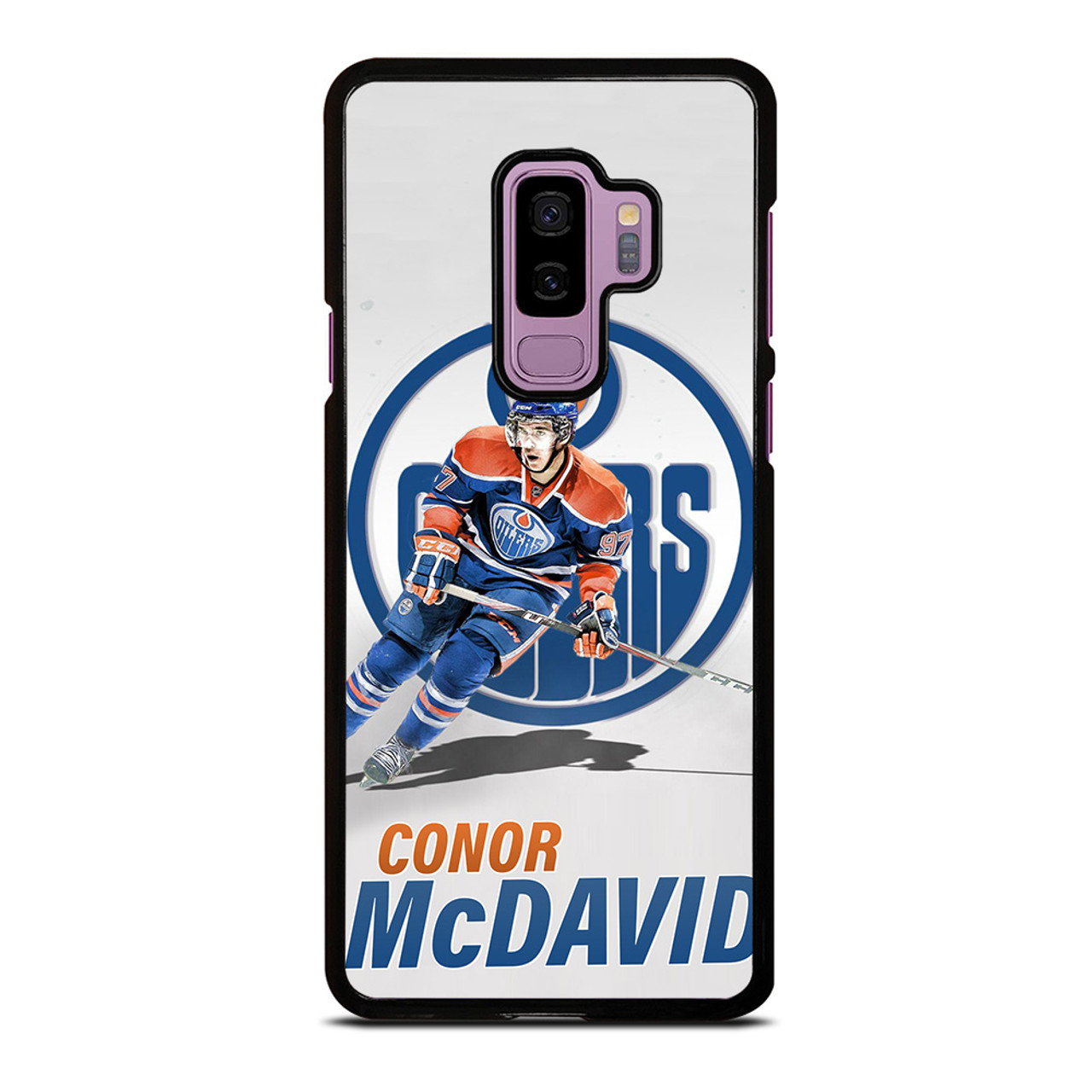 Connor McDavid | iPhone Case