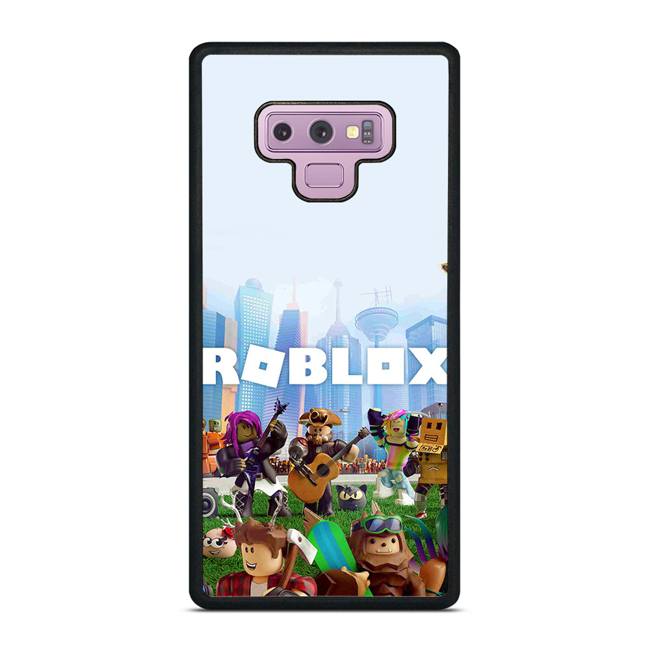 Roblox Galaxy - Gaming - Phone Case