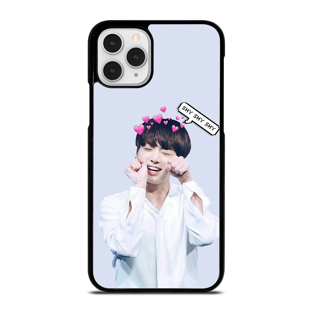 CUTE JUNGKOOK BTS BANGTAN BOYS iPhone 11 Pro Case Cover CUTE JUNGKOOK BTS BANGTAN BOYS iPhone 11 Pro Case Cover
