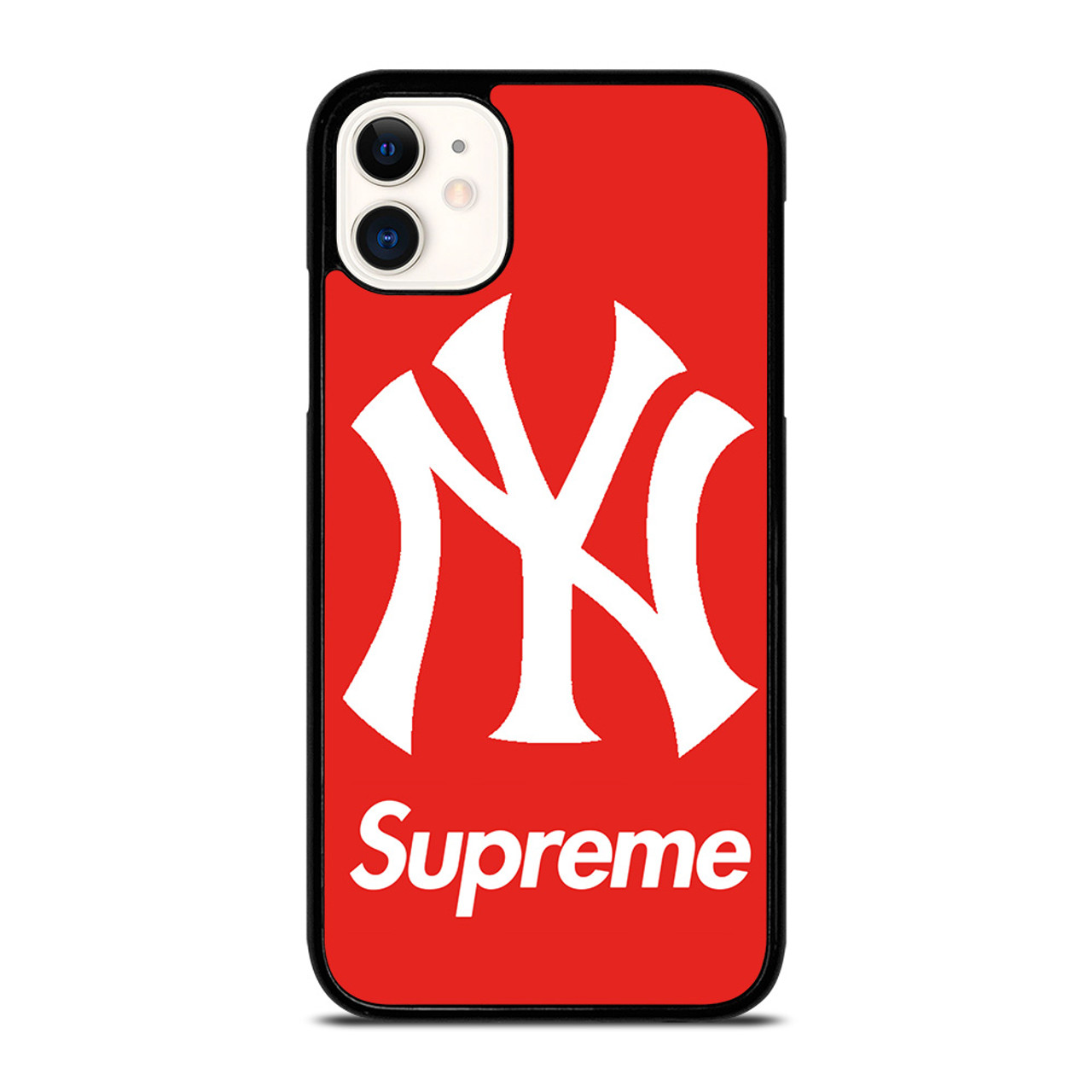 iphone 11 supreme case