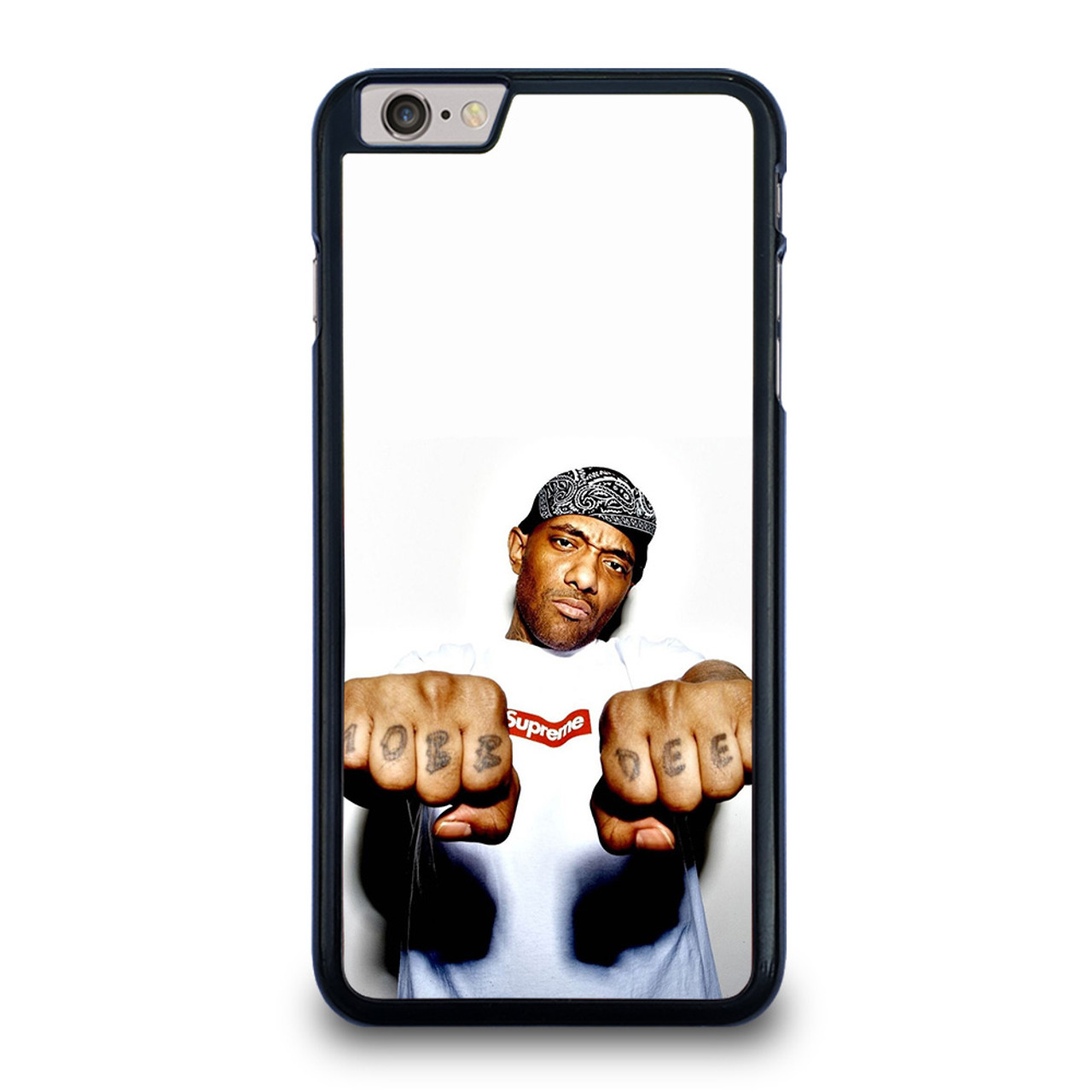 MOBB DEEP PRODIGY SUPREME iPhone 6 / 6S Plus Case Cover
