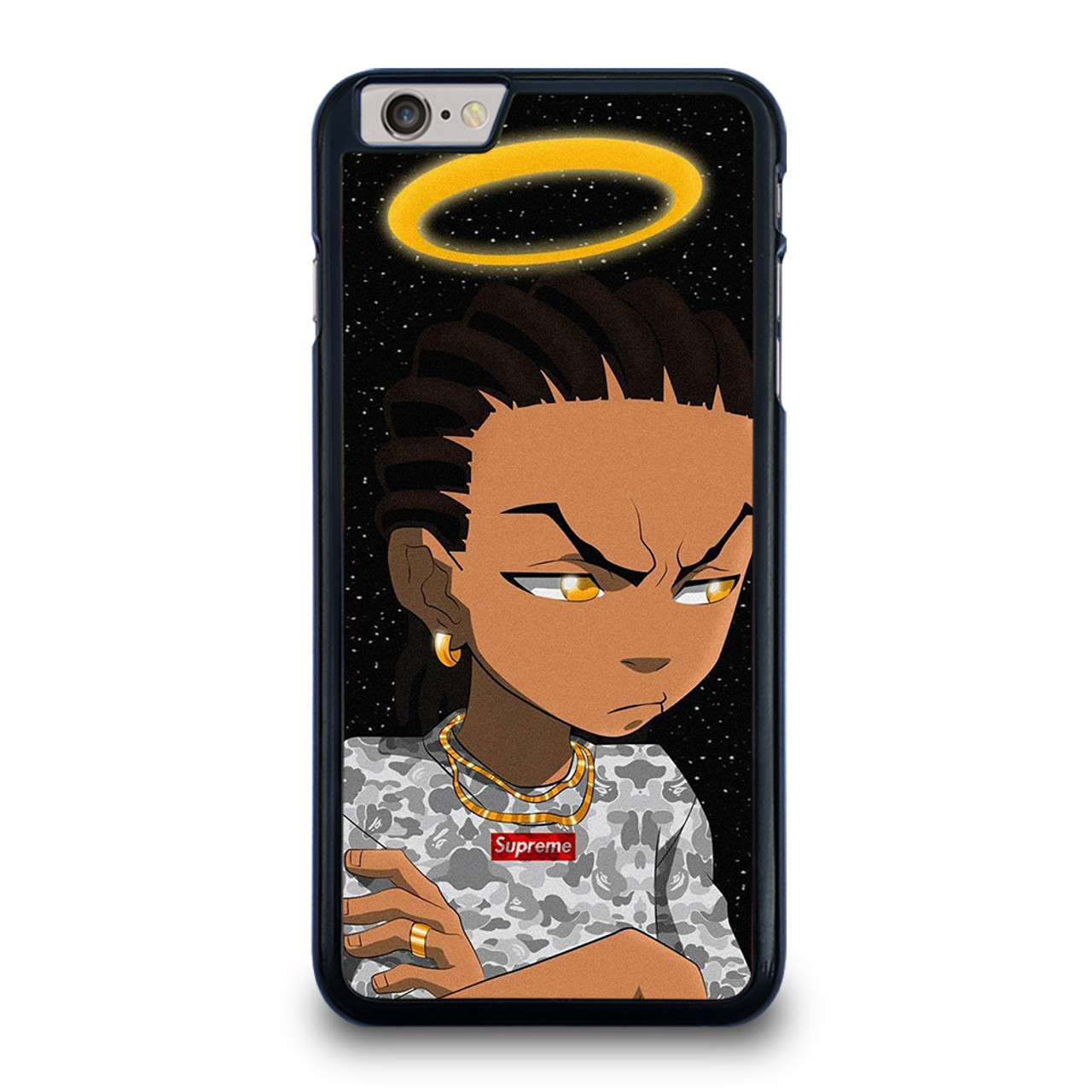 Supreme iPhone 6/6s Case