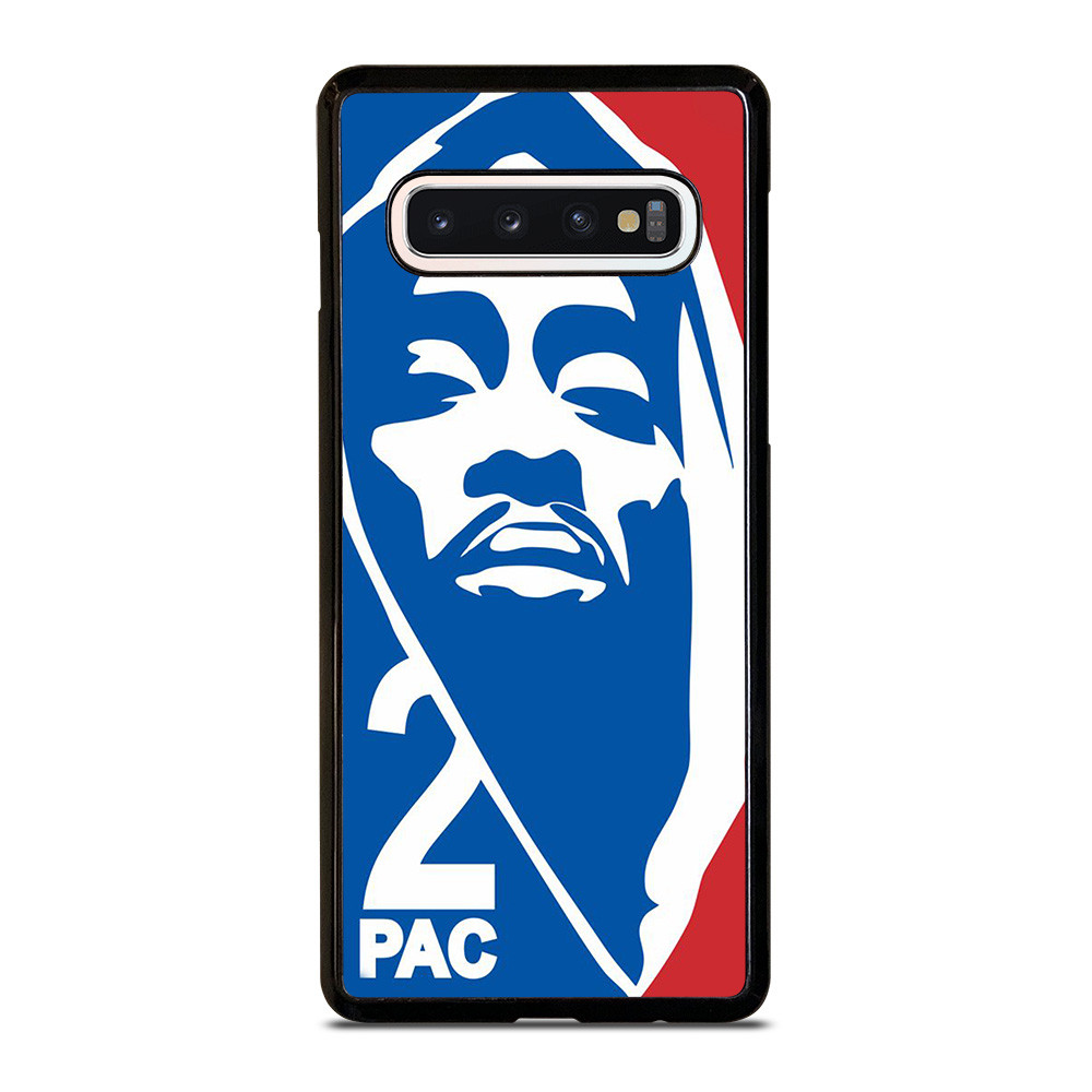 2PAC TUPAC SHAKUR NBA LOGO Samsung Galaxy S10 Case Cover 2PAC TUPAC SHAKUR NBA LOGO Samsung Galaxy S10 Case Cover
