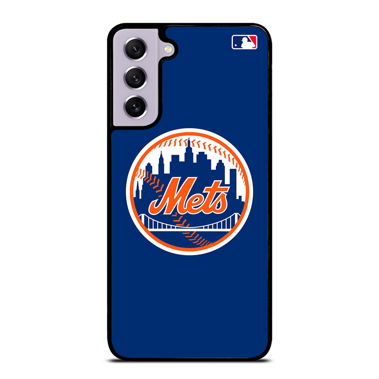 MLB - New York Mets Logo Stencil