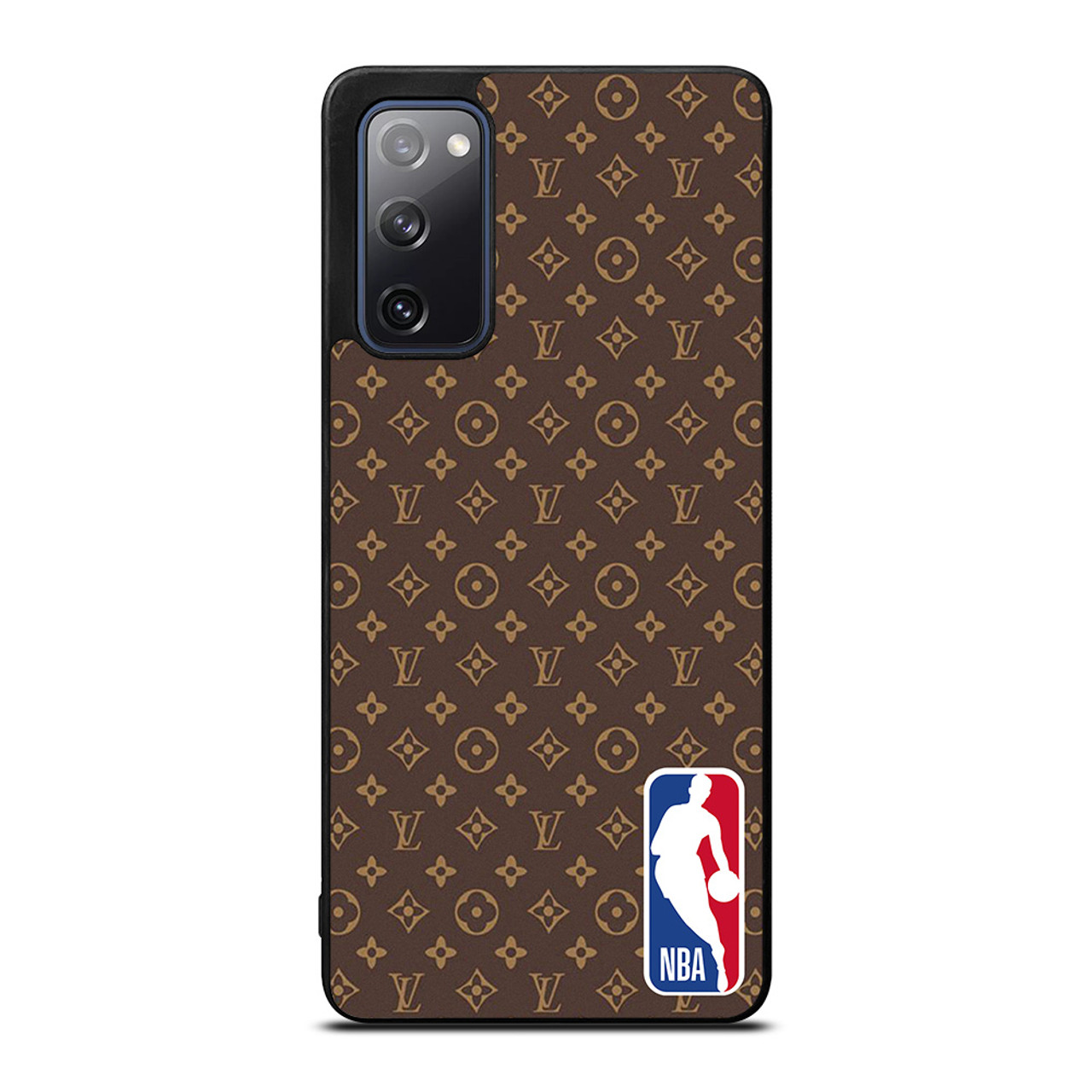 NBA BASKETBALL X LOUIS VUITTON Samsung Galaxy S20 FE Case Cover
