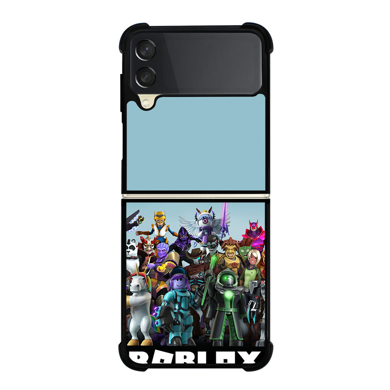 Roblox Galaxy - Gaming - Phone Case