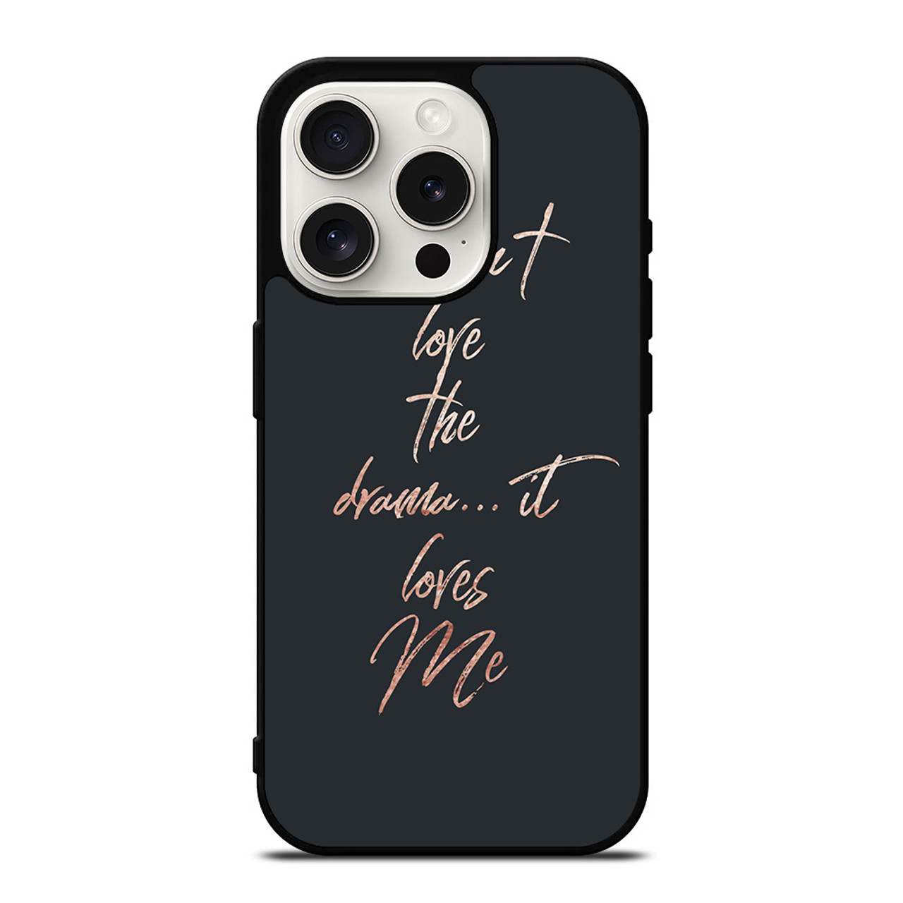 TAYLOR SWIFT END GAME LYRICS iPhone 15 Pro Max Case Cover