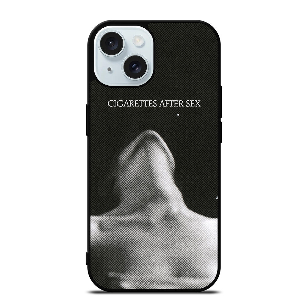 cigarettes after sex phone case CIGARETTES AFTER SEX POP BAND 2 iPhone 15 Case Cover