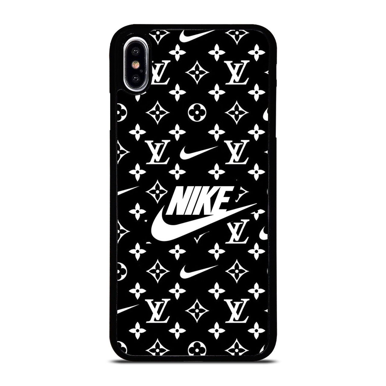 Louis Vuitton iPhone X/Xs | iPhone Xs Max Case