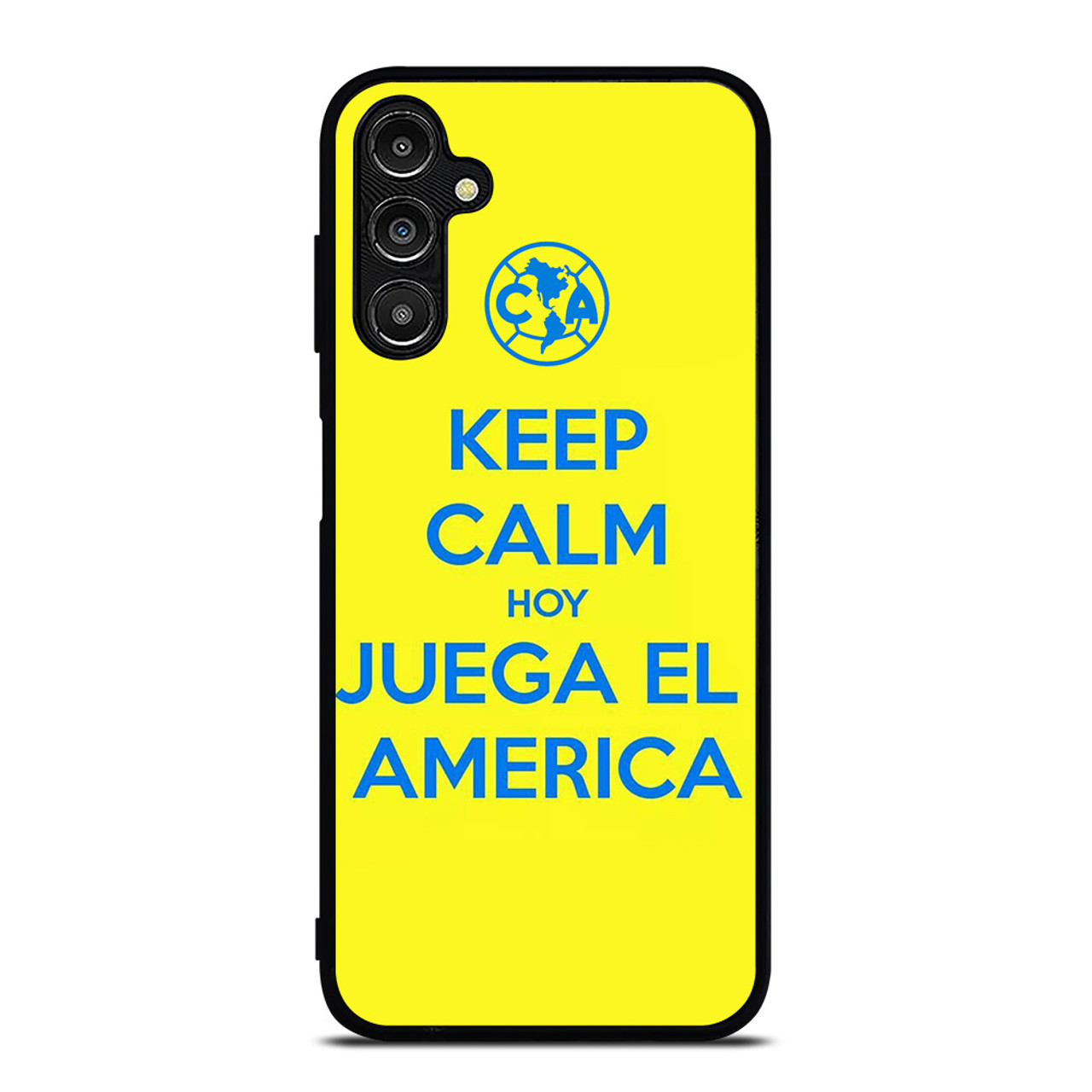 CLUB AMERICA FOOTBALL FANS Samsung Galaxy A14 Case Cover