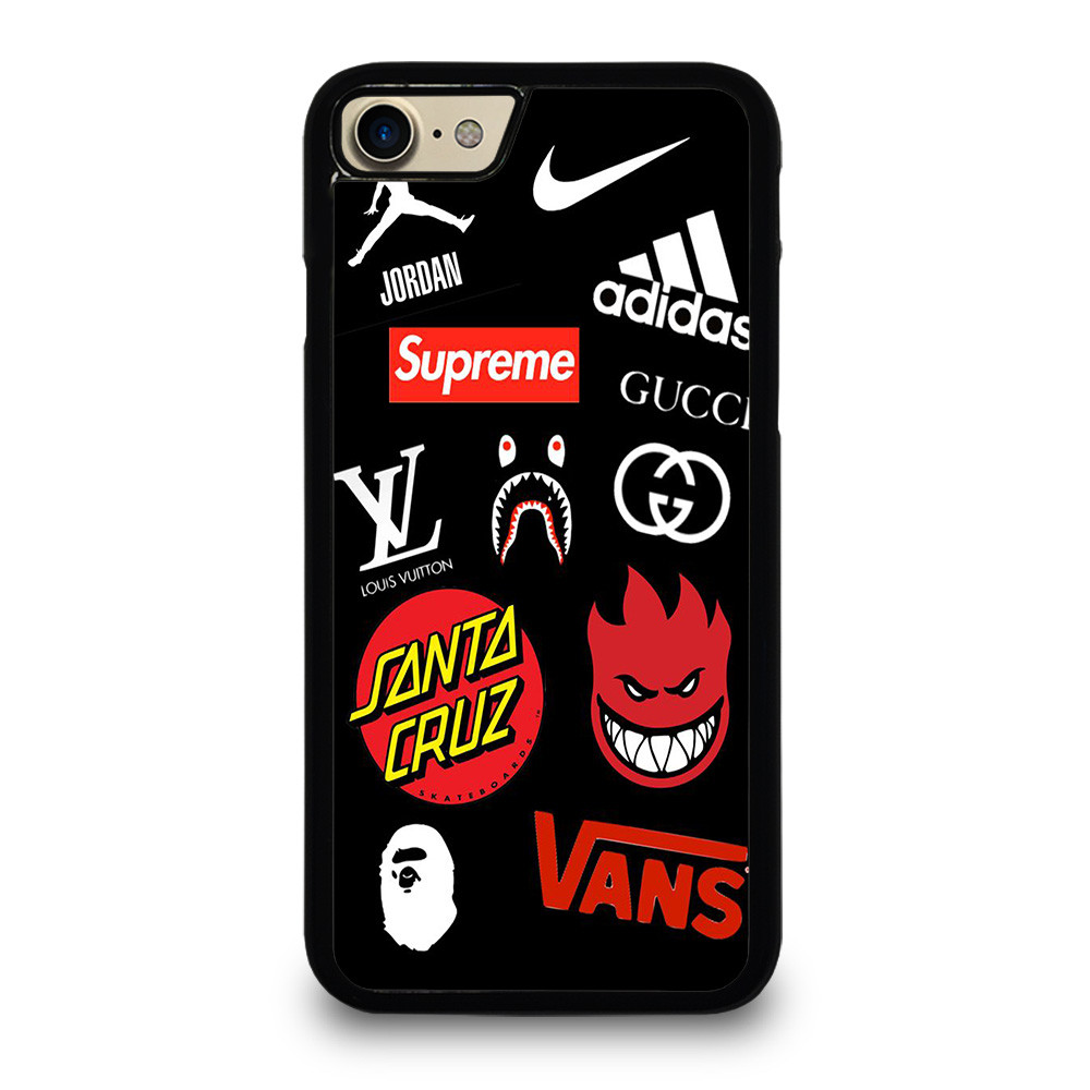 adidas iphone 8 case