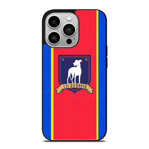 TED LASSO AFC RICHMOND FOOTBALL iPhone 14 Pro Case Cover TED LASSO AFC RICHMOND FOOTBALL iPhone 14 Pro Case Cover