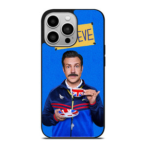 TED LASSO JASON SUDEIKIS 2 iPhone 14 Pro Case Cover