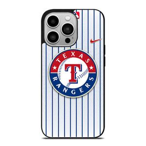 TEXAS RANGERS MLB NIKE iPhone 14 Pro Case Cover TEXAS RANGERS MLB NIKE iPhone 14 Pro Case Cover
