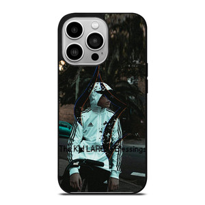 THE KID LAROI BLESSINGS iPhone 14 Pro Case Cover THE KID LAROI BLESSINGS iPhone 14 Pro Case Cover