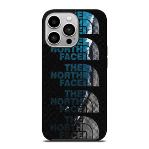 THE NORTH FACE BEACH iPhone 14 Pro Case Cover