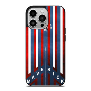 TOP GUN MAVERICKS MOVIE iPhone 14 Pro Case Cover