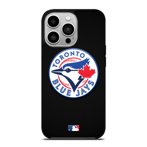 TORONTO BLUE JAYS BASEBALL TEAM iPhone 14 Pro Case Cover