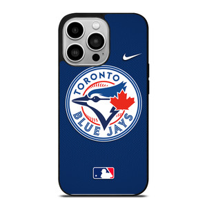 TORONTO BLUE JAYS MLB BASEBALL NIKE iPhone 14 Pro Case Cover
