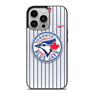 TORONTO BLUE JAYS MLB NIKE iPhone 14 Pro Case Cover