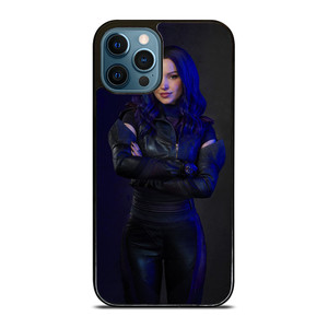 DOVE CAMERON DESCENDANTS 3 iPhone 12 Pro Max Case Cover