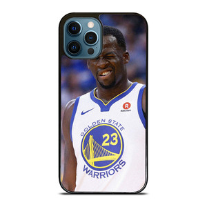 DRAYMOND GREEN GOLDEN STATE WARRIORS 2 iPhone 12 Pro Max Case Cover