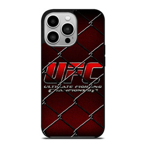 UFC ULTIMATE FIGHTING CHAMPIONSHIP iPhone 14 Pro Case Cover UFC ULTIMATE FIGHTING CHAMPIONSHIP iPhone 14 Pro Case Cover