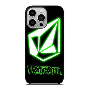 VOLCOM BOARD SPORT LOGO 2 iPhone 14 Pro Case Cover VOLCOM BOARD SPORT LOGO 2 iPhone 14 Pro Case Cover