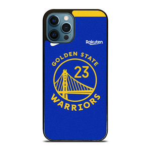 DRAYMOND GREEN WARRIORS NIKE iPhone 12 Pro Max Case Cover
