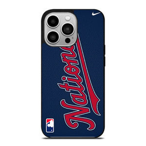 WASHINGTON NATIONALS BASEBALL iPhone 14 Pro Case Cover WASHINGTON NATIONALS BASEBALL iPhone 14 Pro Case Cover